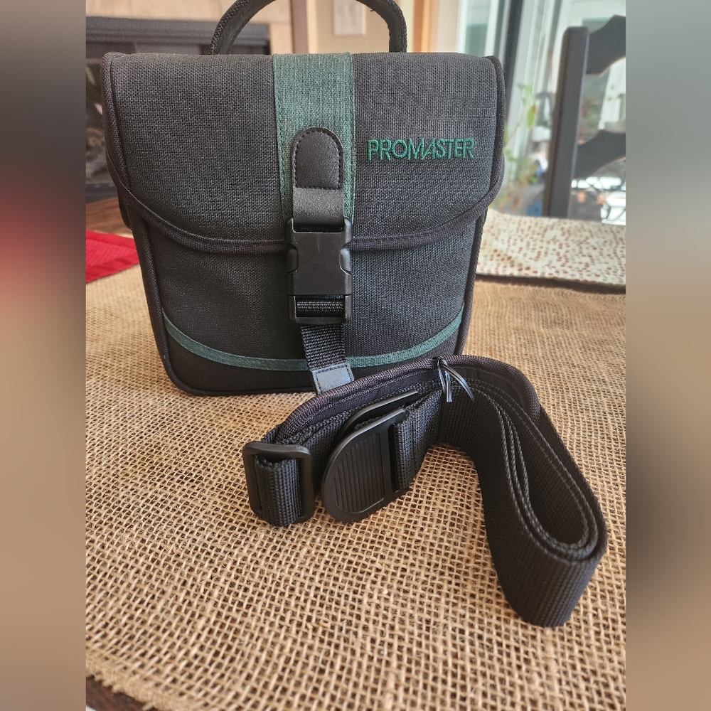 Promaster camera case